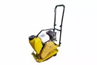 Виброплита RVM-60G (Honda GX160)