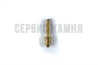 Фреза для гравировки KS конус тупоконечный 14x5x6 (Китай)