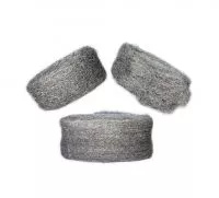 КОМПЛЕКТ Фетр стальной (240 гр.) №1 Китай 5 шт.