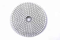 Алмазный гибкий шлифовальный круг EASY LINE BIEGE D125x4,0 dry №50 (Китай)