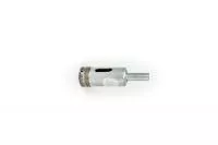 Алмазная коронка 25х5х30хЦанга (Китай)