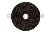Алмазный гибкий шлифовальный круг EHWA STARFISH 100x3 wet №200 (Корея)