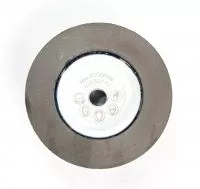 Фреза алмазная торцевая сплошная 5T 100хМ14 #100/120 (Корея)