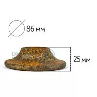 Алмазная профильная фреза Н30 №1,2 У1 (Украина)