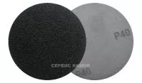 Фибродиск мягкий СК 115хVelcro №40 (Китай)