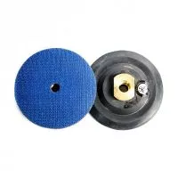 Суппорт Velcro гибкий, резина D100 М14 (Украина)