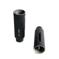 Алмазное сверло D40х50хМ14 SHINHAN (Корея)