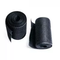 Полотно Velcro - крючок (ткань) D100 х 1м (Китай)