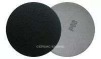 Фибродиск мягкий СК 115хVelcro №60 (Китай)