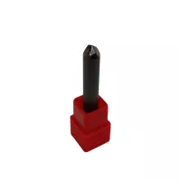Фреза ЧПУ Поликристалл LOXA Д6*45*0.4*120
