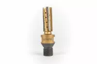 Фреза пальчиковая для ЧПУ SANG М0904 D20 mm h 50 mm 1/2GAS гранит (Китай)