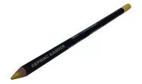 Карандаш восковой деревянный желтый STAEDTLER (Германия)