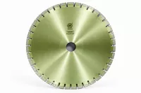 Алмазный диск по граниту WL 800х40x5.50х15х90/60  (Китай)