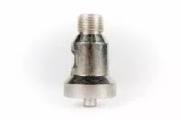 Адаптер SANG для фрез ЧПУ D50 mm левый (Китай)
