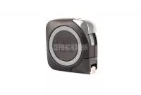 Рулетка с полотном из нержавеющей стали (2м) Vario