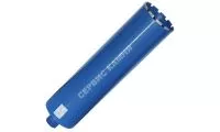 Алмазная коронка D=127 мм 1-1/4 UNC L450