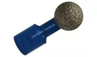 Фреза Тайфун Мини М14 Д30 шар №10