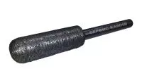 Фреза для гравировки VEK UCSP-3 12х38х50х6 Цилиндр с закругл. краями (Украина)