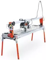 Камнерезный станок Battipav SUPREME 200/220V/2,2KW/300mm (Италия)