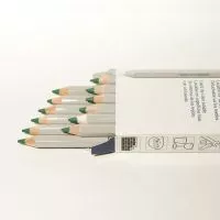 Карандаш для камня STAEDTLER Зеленый (Германия)