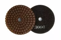 Алмазный гибкий диск С D80 №3000
