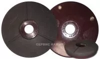 Диск алмазный шлифовальный GSK 150х7 №BUFF А (Китай)	