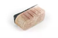 Фикерт шлифовальный абразивный Abra Iride 140 mm №600 (Италия)