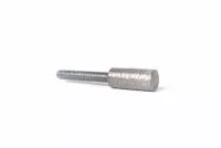 Фреза цельноспечение BK D12xH20x6 цилиндр (Китай)																														