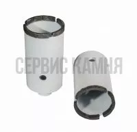 Алмазное сверло D68 (TopGroop) М14