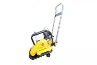 Виброплита RVM-90G (Honda GX160)
