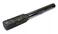Фрезерные головки otto 6 мм напыление YM6-6 цилин.