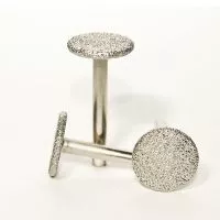 Фреза алмазная Диск D25x3x50x6 (Италия)