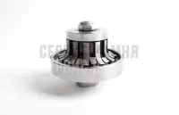 Алмазная профильная фреза ST0120-A А20 (Китай)