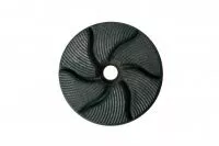 05.Диск алмазный шлифовальный Grinder160х14 №3000 (Беларусь)