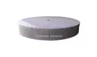 Фетровый круг Dy 200x30 (Китай)