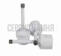 Алмазное сверло D6 (TopGroop) М14