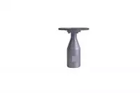 Фреза для гравировки по мрамору АОК PTR D50 L50 M14 (Украина)