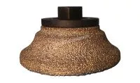Алмазная профильная фреза PTR Hk30 №0 (Украина)