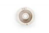 Алмазная профильная фреза для МКМ PTR К15 №1 (Украина)
