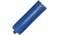 Алмазная коронка D=162 мм 1-1/4 UNC L450