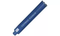 Алмазная коронка D=72 мм 1-1/4 UNC L450