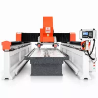 Профильный станок с ЧПУ CS-80300-1