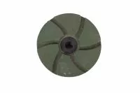 Диск диакерамический Д=100 №12