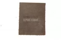 Алмазная бумага №5 (металл) 90*75 мм #800
