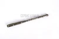 Бур по бетону Makita D-00131 SDS-PLUS 8x160 (Япония)