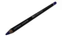 Карандаш восковой деревянный STAEDTLER синий (Германия)
