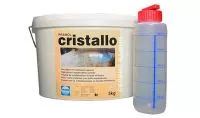 Кристаллизатор для мрамора CRISTALLO 5 кг (Швейцария)