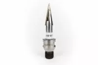Фреза для ЧПУ твердосплавная гравировальная SANG 3x124x1/2GAS правая (Китай)
