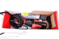 Машинка FLEX LE 12-3 100 230 WET-PRCD