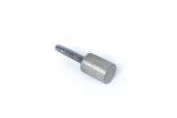 Фреза цельноспечение BK D15xH20x6 цилиндр (Китай)